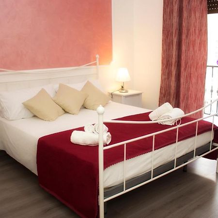 I Benvenuti al Sud Bed and Breakfast Napoli Esterno foto