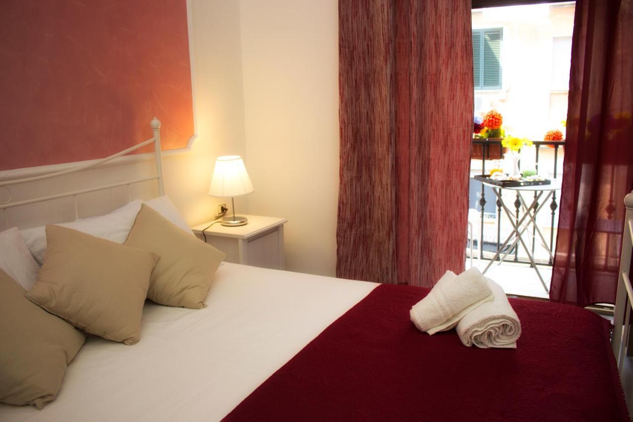 I Benvenuti al Sud Bed and Breakfast Napoli Esterno foto